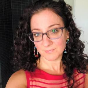 Meet your Posher, Amy